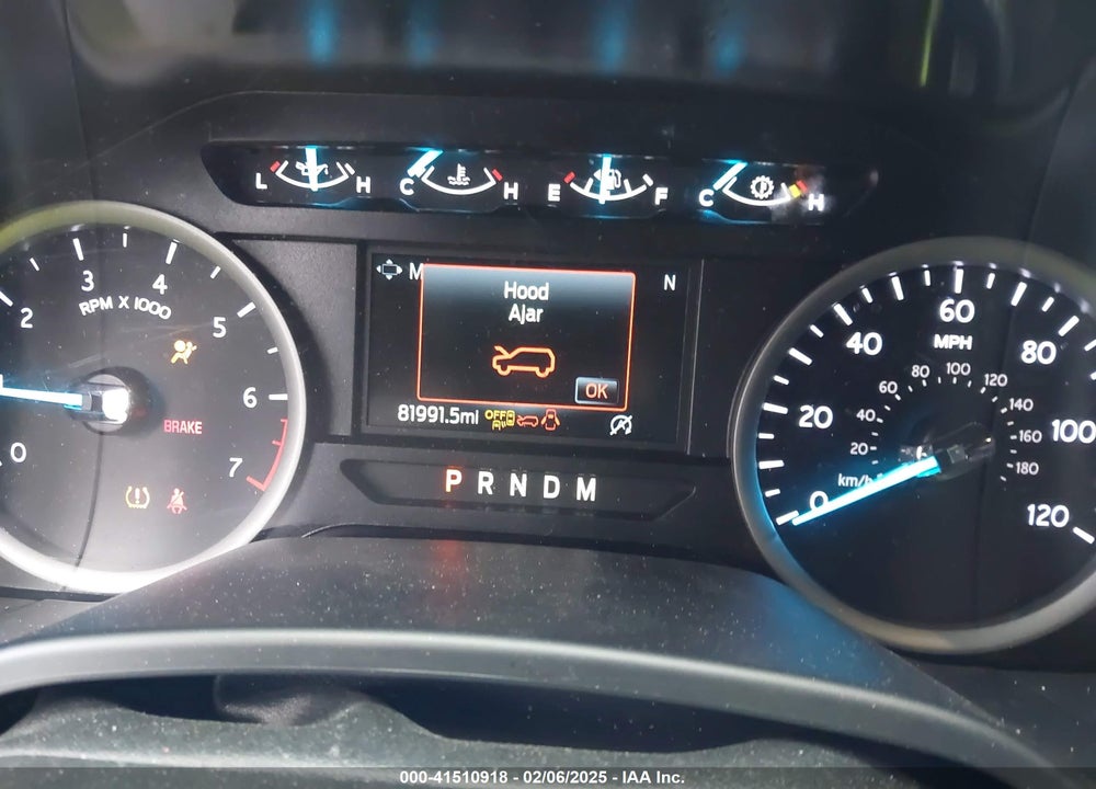 2020 FORD EXPEDITION VIN: 1FMJK1JT7LEA46344