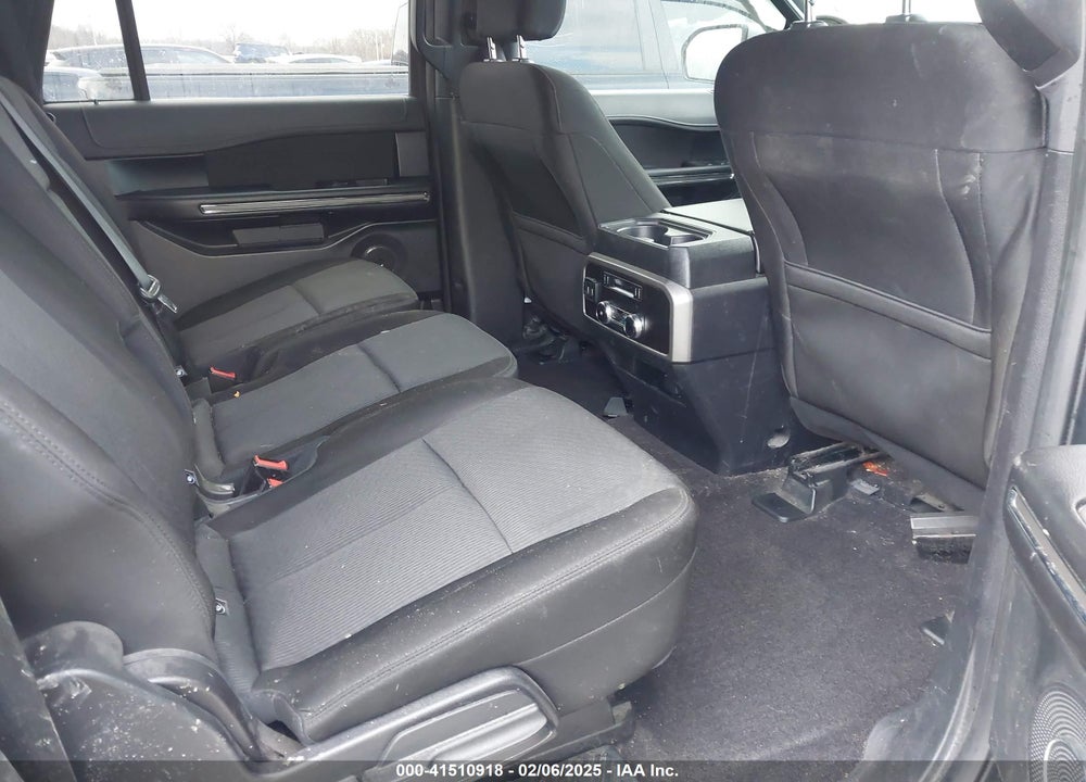 2020 FORD EXPEDITION VIN: 1FMJK1JT7LEA46344