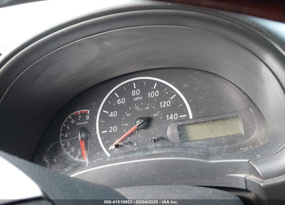 2015 NISSAN VERSA VIN: 3N1CN7AP0FL884099