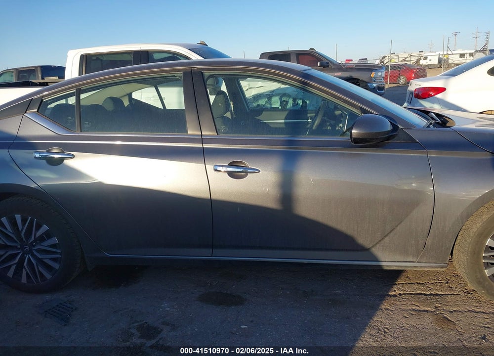 2023 NISSAN ALTIMA VIN: 1N4BL4DV8PN346121