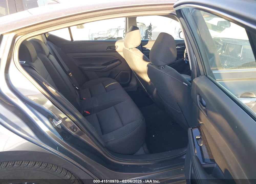 2023 NISSAN ALTIMA VIN: 1N4BL4DV8PN346121