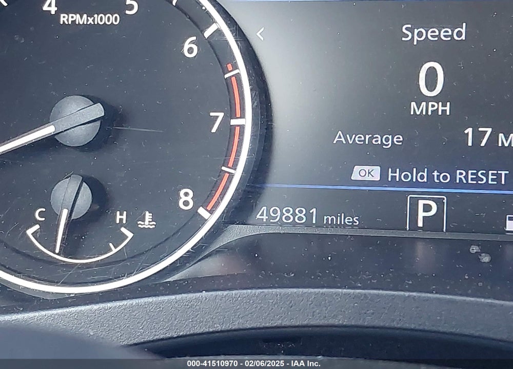 2023 NISSAN ALTIMA VIN: 1N4BL4DV8PN346121