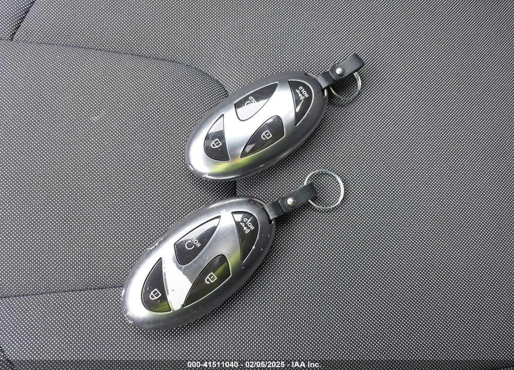 2024 HYUNDAI ELANTRA N LINE VIN: KMHLR4DF1RU737993