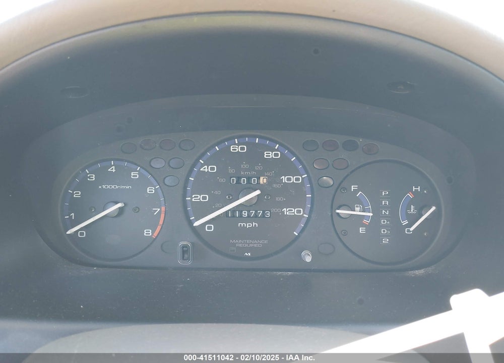 2000 HONDA CIVIC LX VIN: 1HGEJ6678YL011639