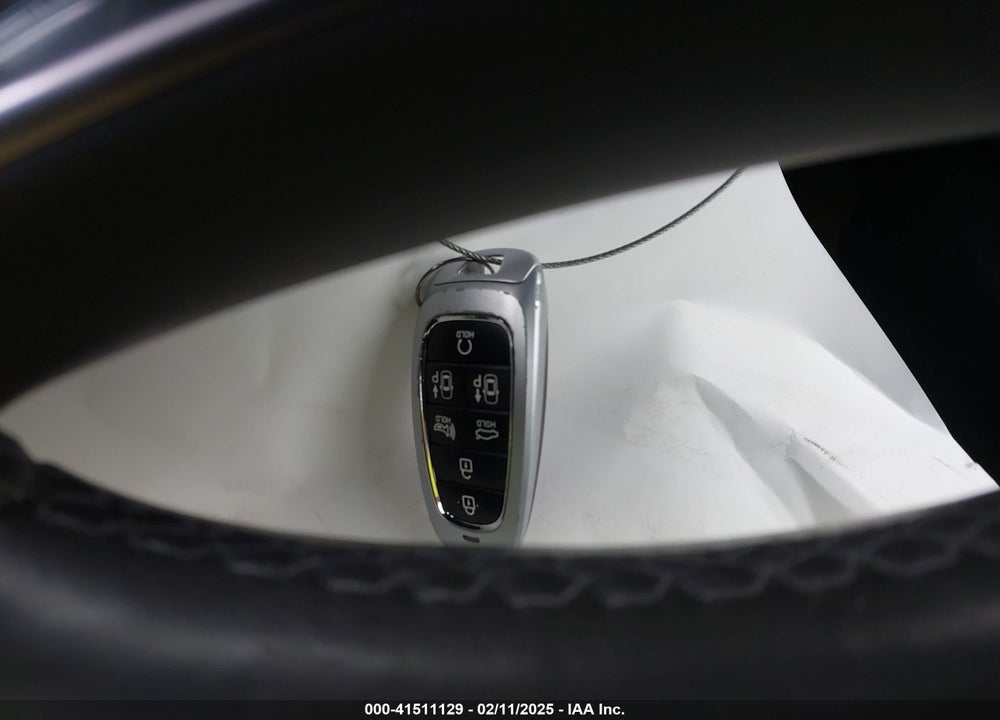 2022 HYUNDAI SONATA VIN: KMHL34J24NA180477