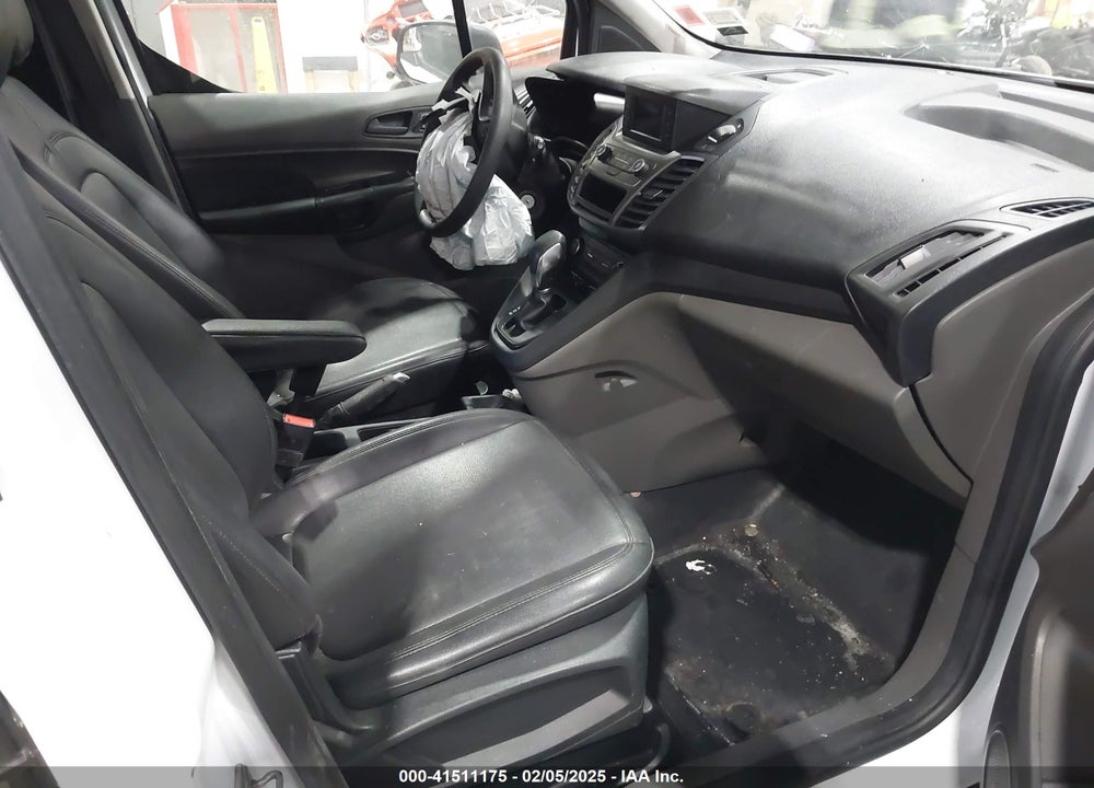 2019 FORD TRANSIT CONNECT XL VIN: NM0LS7E24K1421112