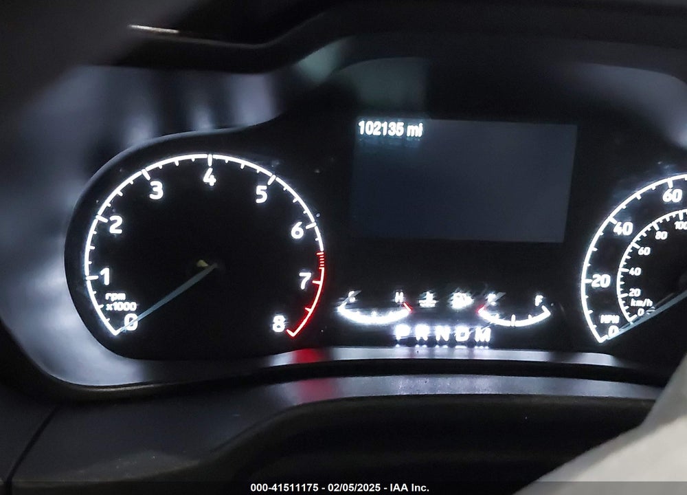 2019 FORD TRANSIT CONNECT XL VIN: NM0LS7E24K1421112