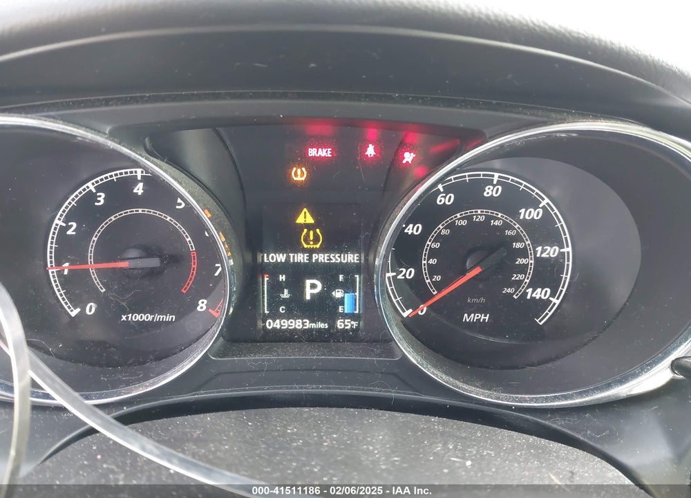 2022 MITSUBISHI OUTLANDER SPORT 2.0 BE 2WD/2.0 ES 2WD/2.0 LE 2WD/2.0 S 2WD VIN: JA4APUAU7NU012469