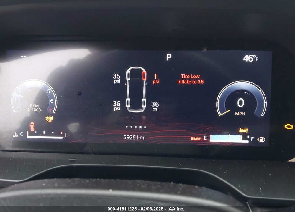 2022 JEEP GRAND CHEROKEE VIN: 1C4RJHBG1N8553262