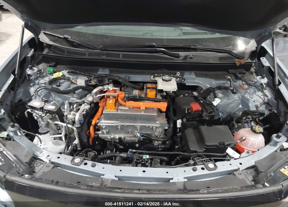 2024 HONDA PROLOGUE ELITE VIN: 3GPKHZRJ1RS508385