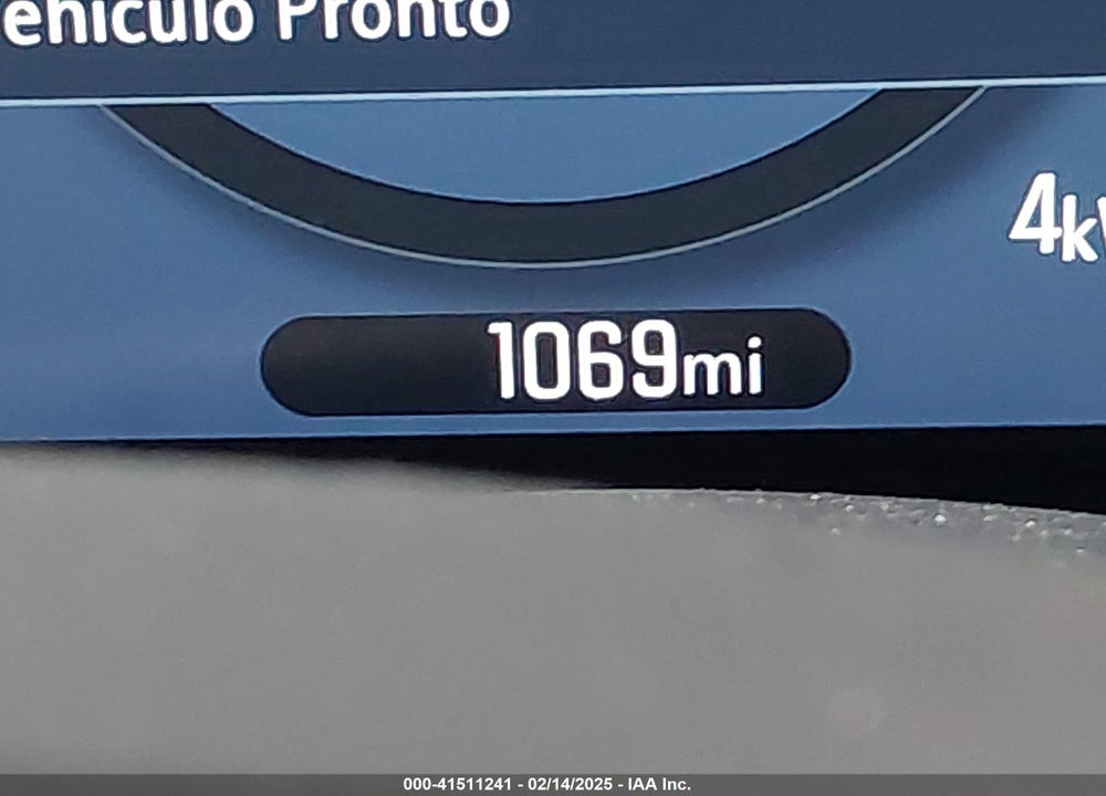 2024 HONDA PROLOGUE ELITE VIN: 3GPKHZRJ1RS508385