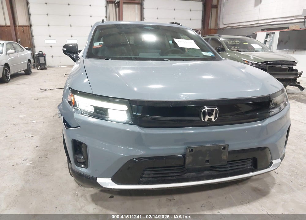 2024 HONDA PROLOGUE ELITE VIN: 3GPKHZRJ1RS508385
