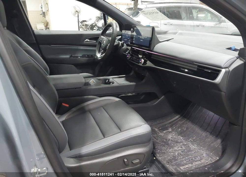 2024 HONDA PROLOGUE ELITE VIN: 3GPKHZRJ1RS508385
