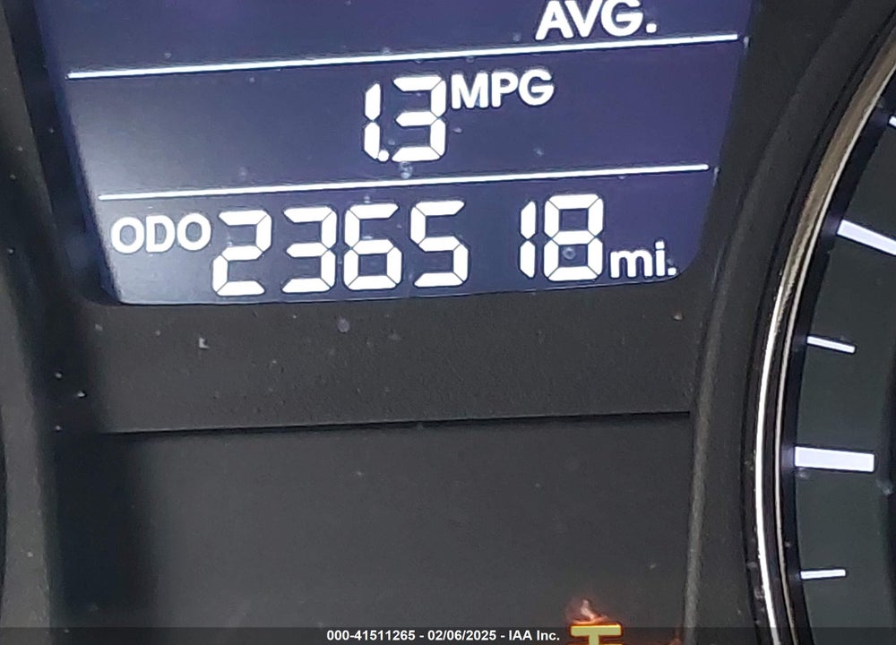 2012 HYUNDAI ACCENT GLS VIN: KMHCU4AE9CU120326