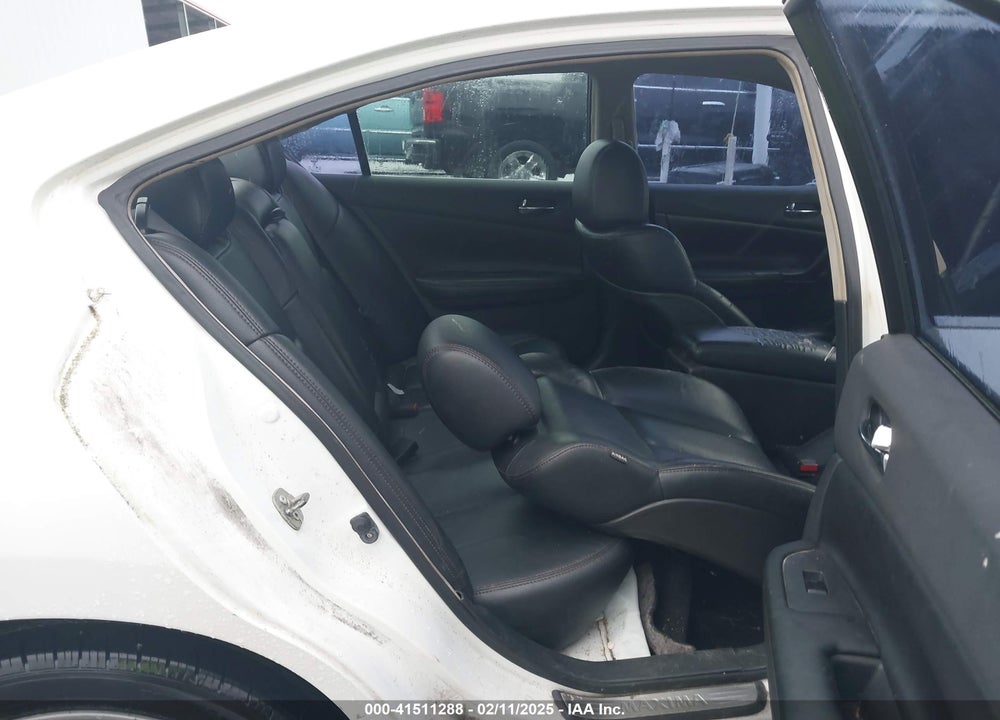 2013 NISSAN MAXIMA 3.5 SV VIN: 1N4AA5AP1DC831110