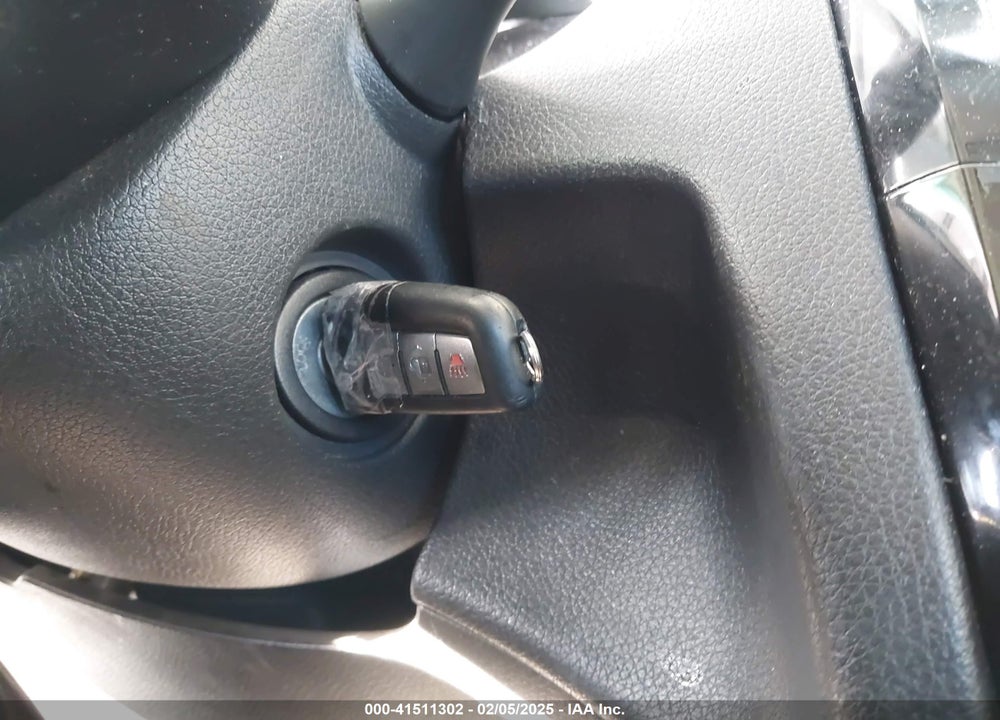 2016 NISSAN ROGUE S/SL/SV VIN: 5N1AT2MT4GC797224