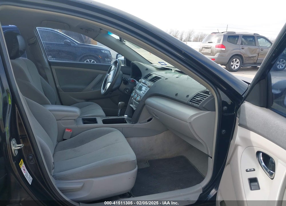 2009 TOYOTA CAMRY VIN: 4T1BE46K79U323148