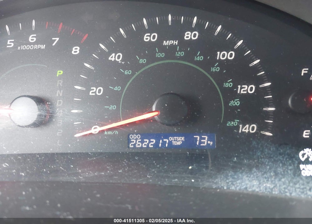 2009 TOYOTA CAMRY VIN: 4T1BE46K79U323148