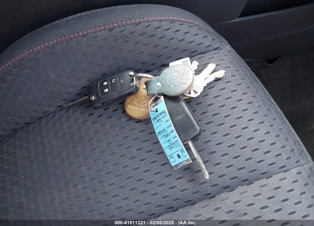 2012 GMC TERRAIN SLE-1 VIN: 2GKALMEK6C6289754