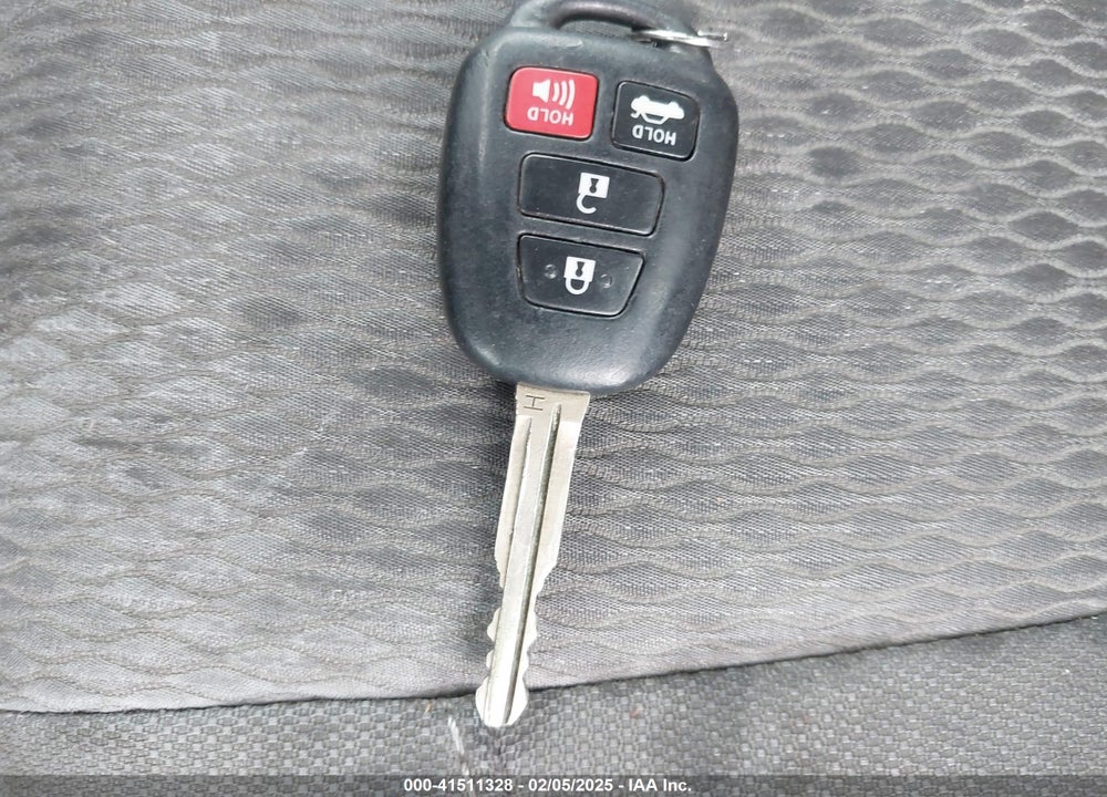 2016 TOYOTA COROLLA VIN: 2T1BURHE3GC669297