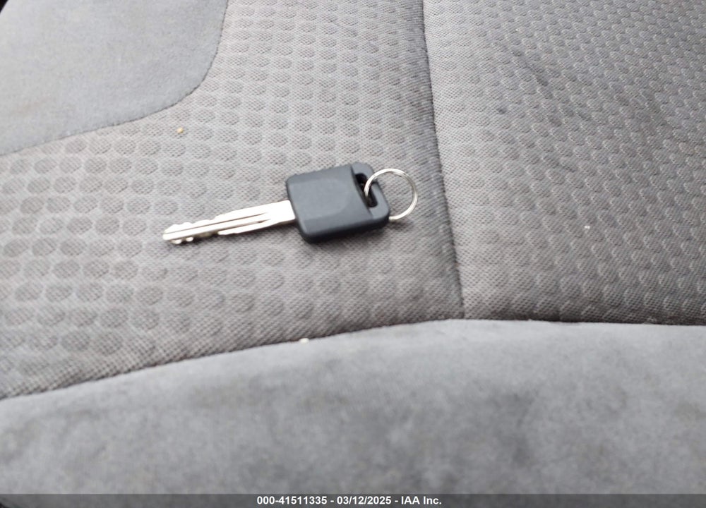 2008 NISSAN SENTRA VIN: 3N1AB61E48L645800