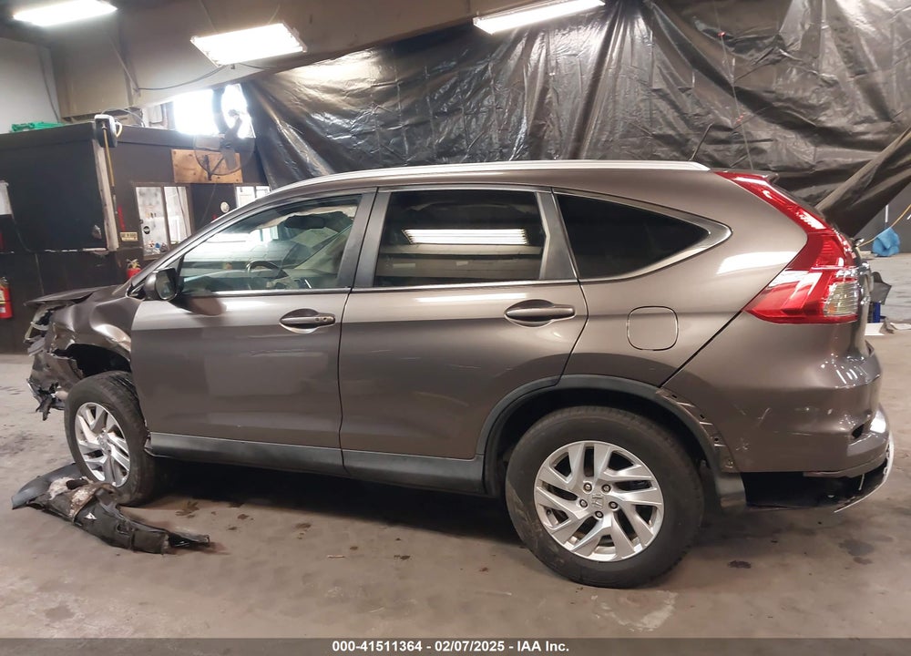 2015 HONDA CR-V VIN: 2HKRM4H71FH676876