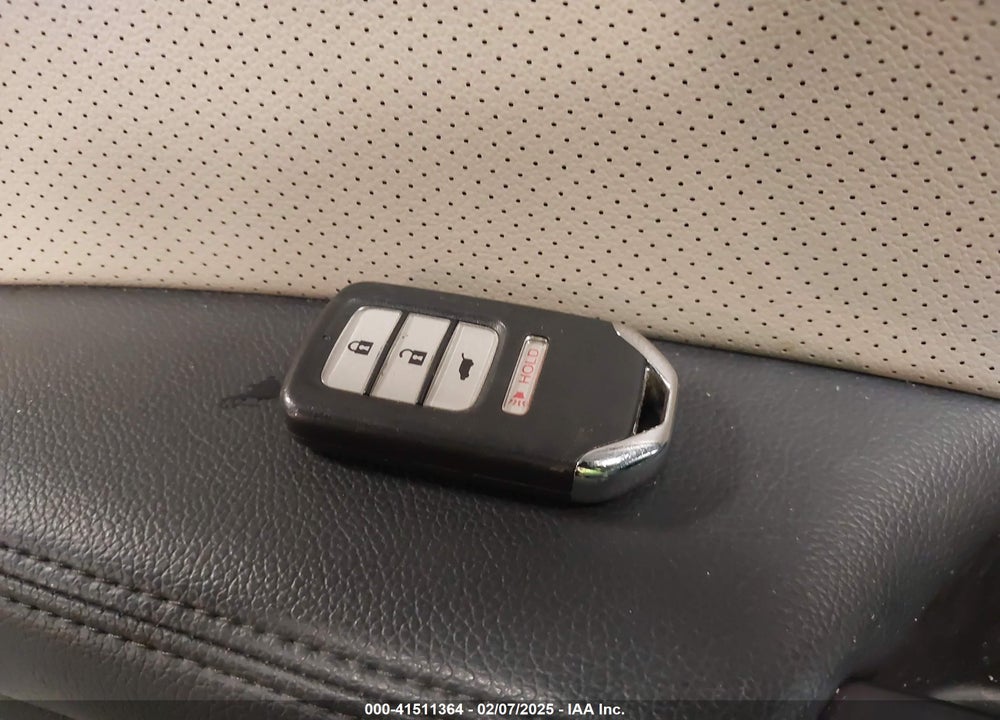 2015 HONDA CR-V VIN: 2HKRM4H71FH676876