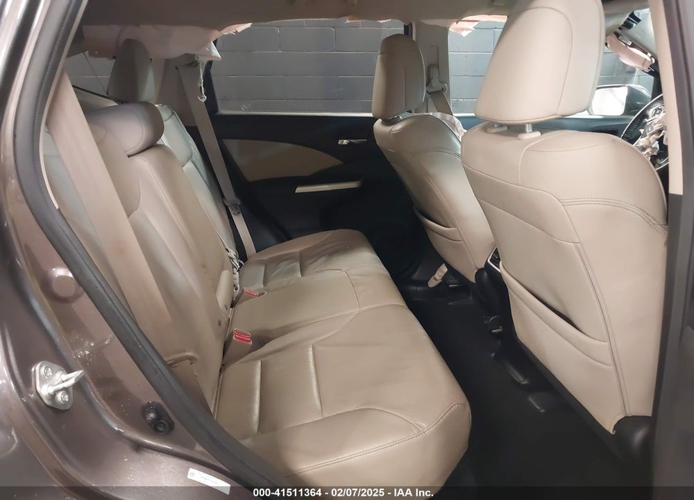 2015 HONDA CR-V VIN: 2HKRM4H71FH676876