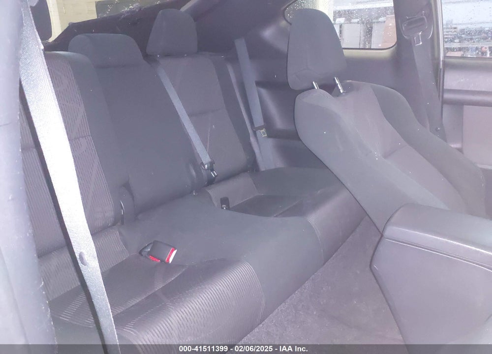 2013 SCION TC VIN: JTKJF5C70D3047390