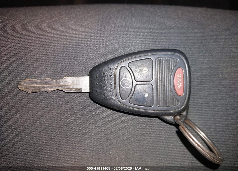 2012 JEEP COMPASS VIN: 1C4NJDEB8CD588277