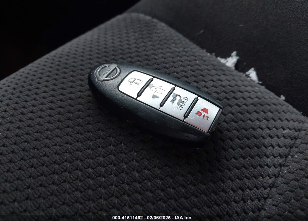 2009 NISSAN ALTIMA 2.5 S VIN: 1N4AL21E39N431715