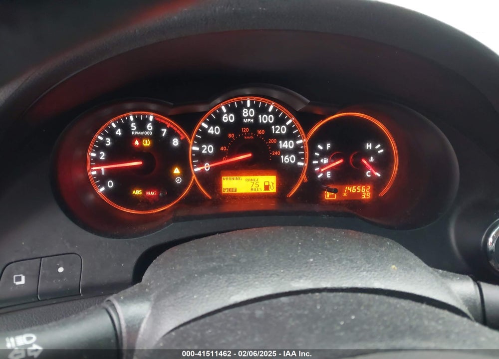 2009 NISSAN ALTIMA 2.5 S VIN: 1N4AL21E39N431715