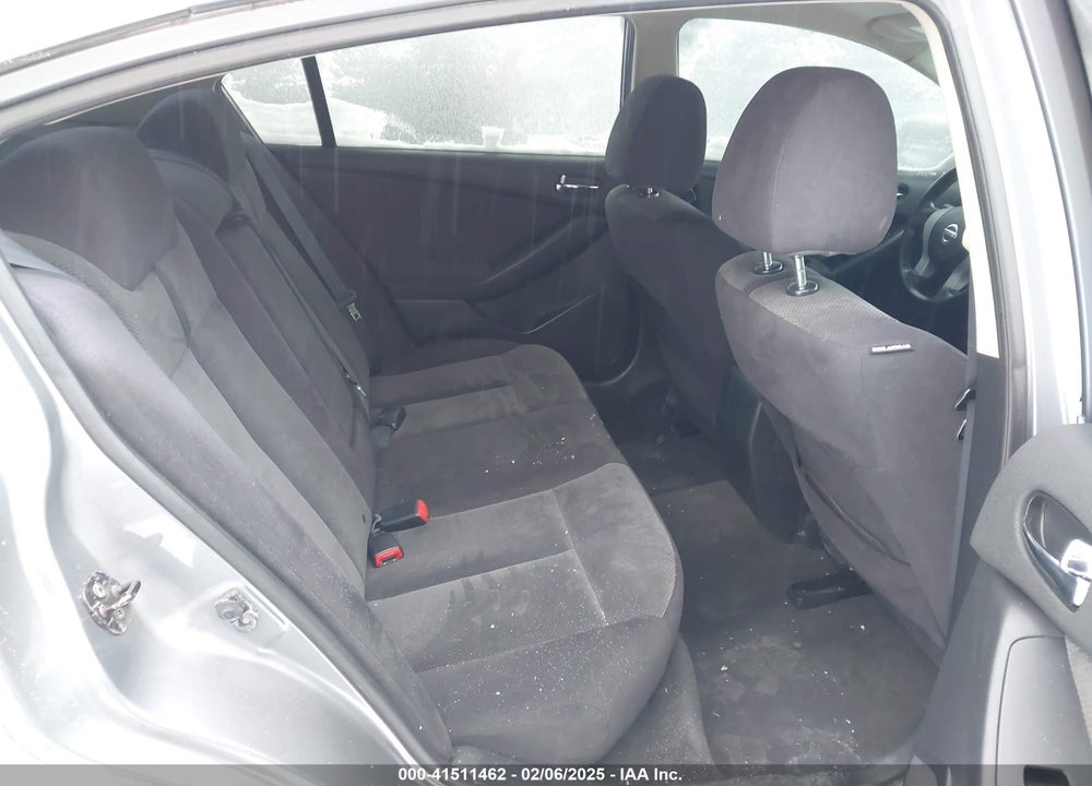 2009 NISSAN ALTIMA 2.5 S VIN: 1N4AL21E39N431715
