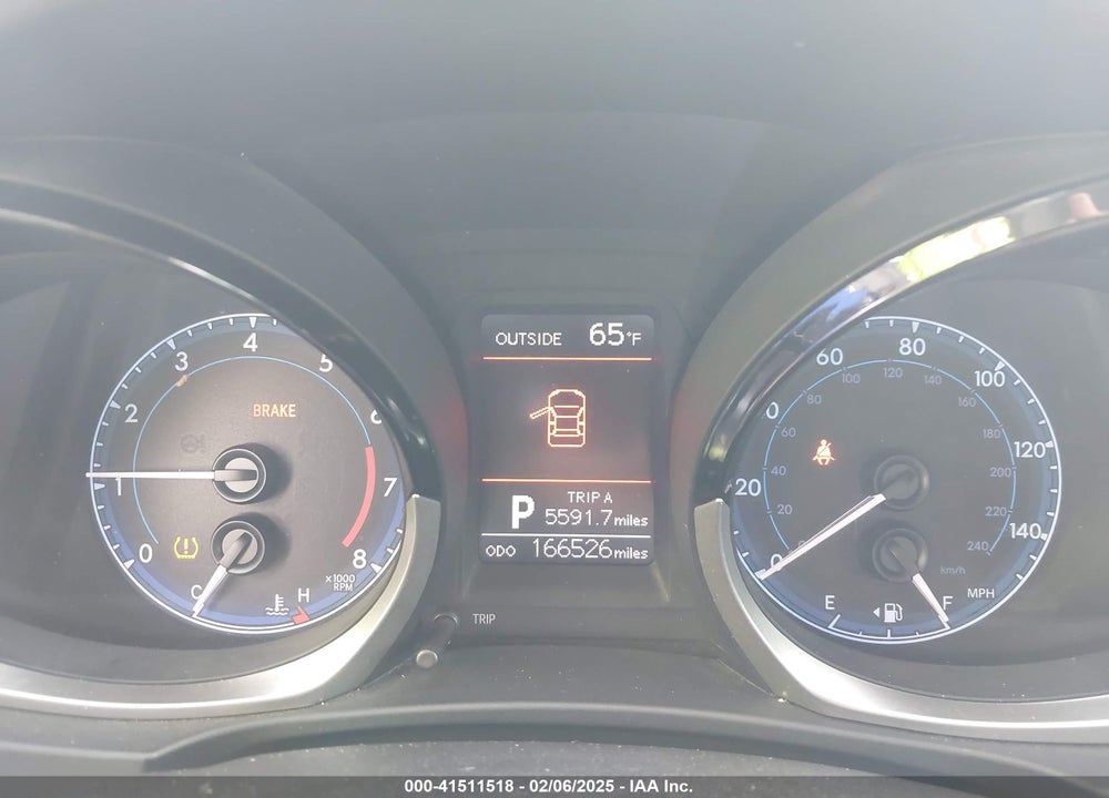 2015 TOYOTA COROLLA S PLUS VIN: 5YFBURHEXFP309300