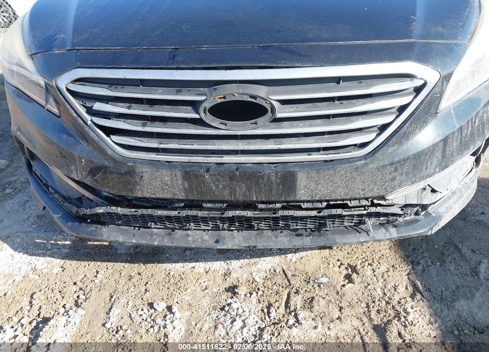 2015 HYUNDAI SONATA VIN: 5NPE34AF0FH079978