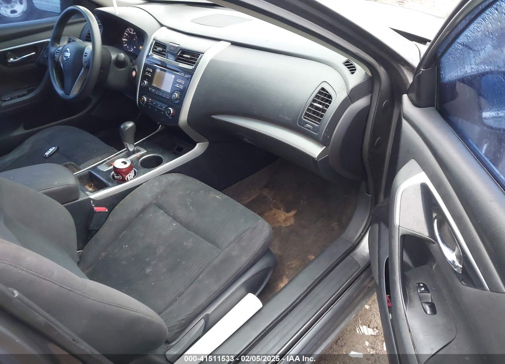 2014 NISSAN ALTIMA VIN: 1N4AL3AP4EC264715