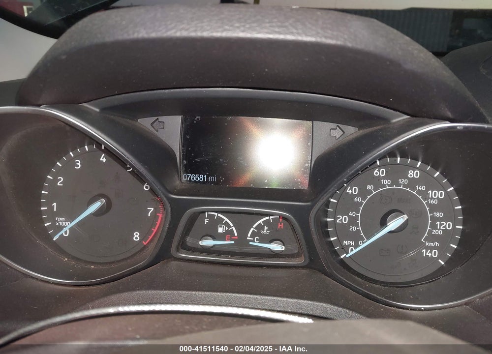 2018 FORD ESCAPE SEL VIN: 1FMCU0HD2JUD60143