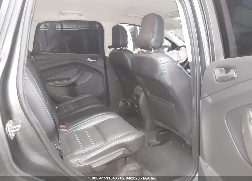 2018 FORD ESCAPE SEL VIN: 1FMCU0HD2JUD60143