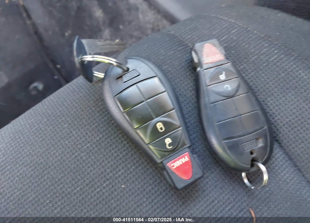 2013 DODGE DURANGO SXT VIN: 1C4RDJAG4DC672225