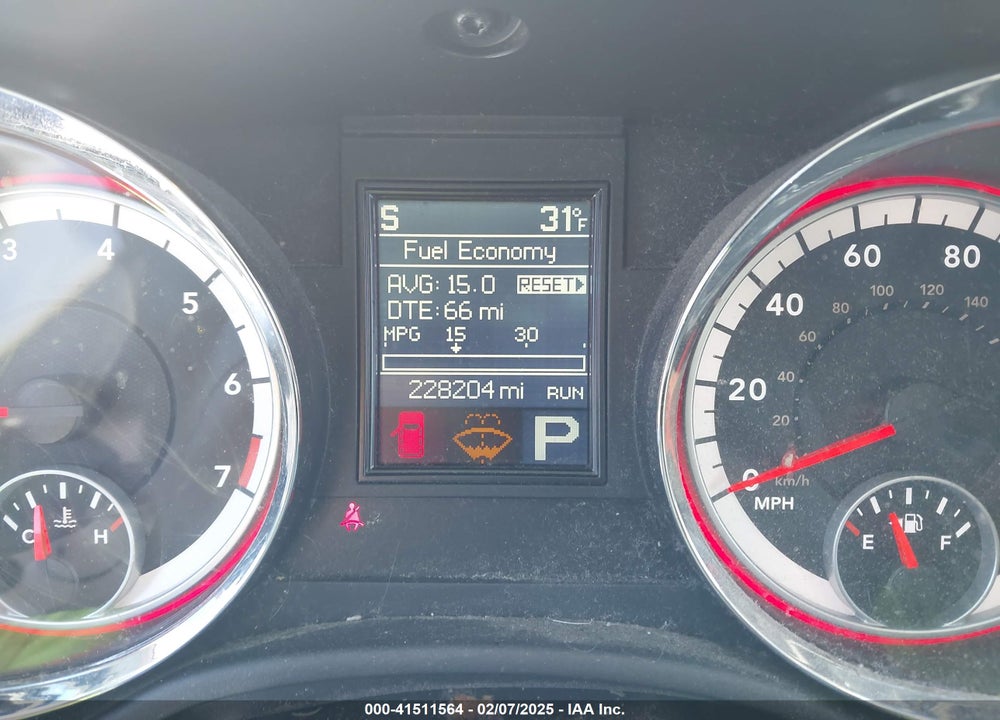 2013 DODGE DURANGO SXT VIN: 1C4RDJAG4DC672225