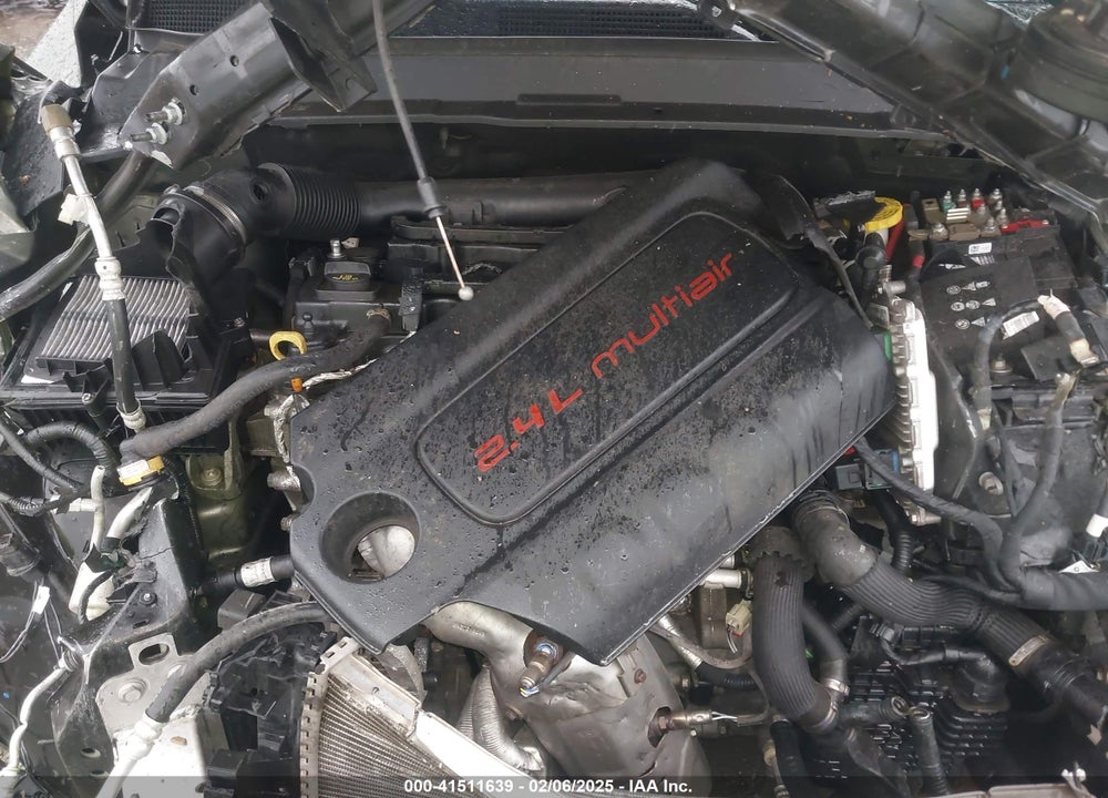 2020 JEEP COMPASS LIMITED 4X4 VIN: 3C4NJDCB3LT127484