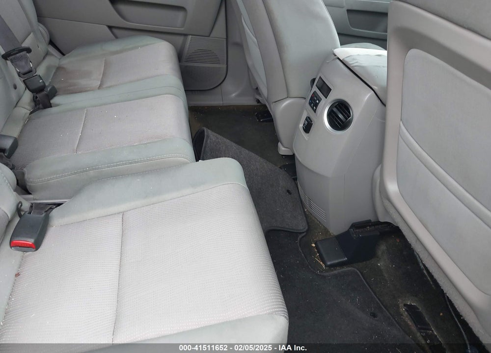 2015 HONDA PILOT VIN: 5FNYF4H43FB048490