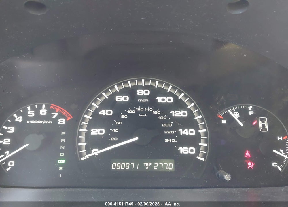 2007 HONDA ACCORD 2.4 SE VIN: 1HGCM56337A036819