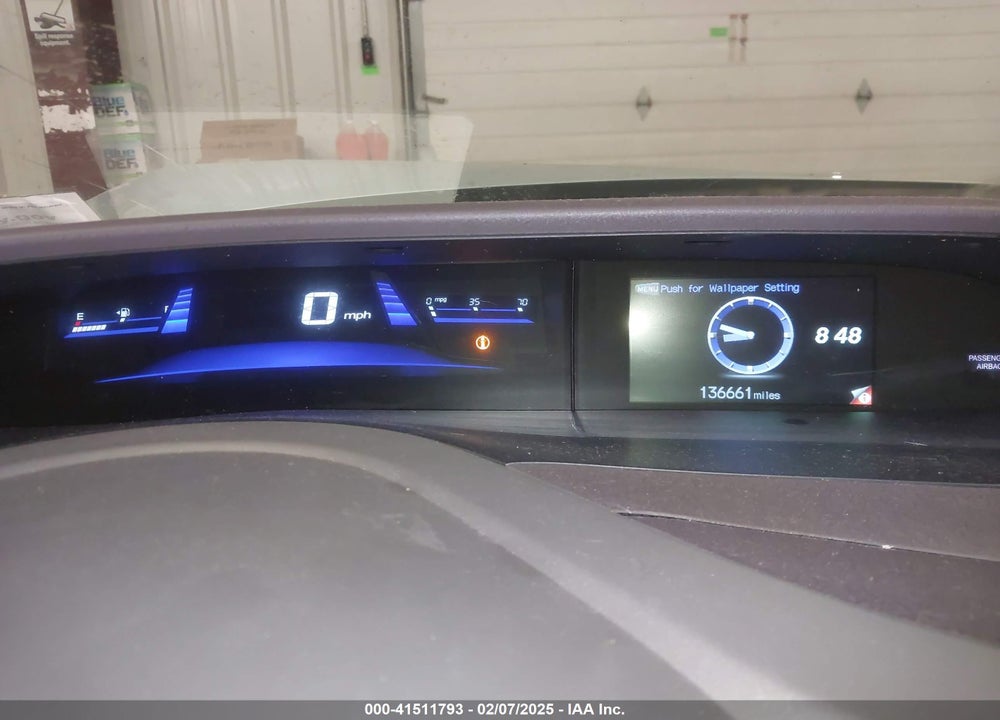 2012 HONDA CIVIC VIN: 19XFB2F58CE340088