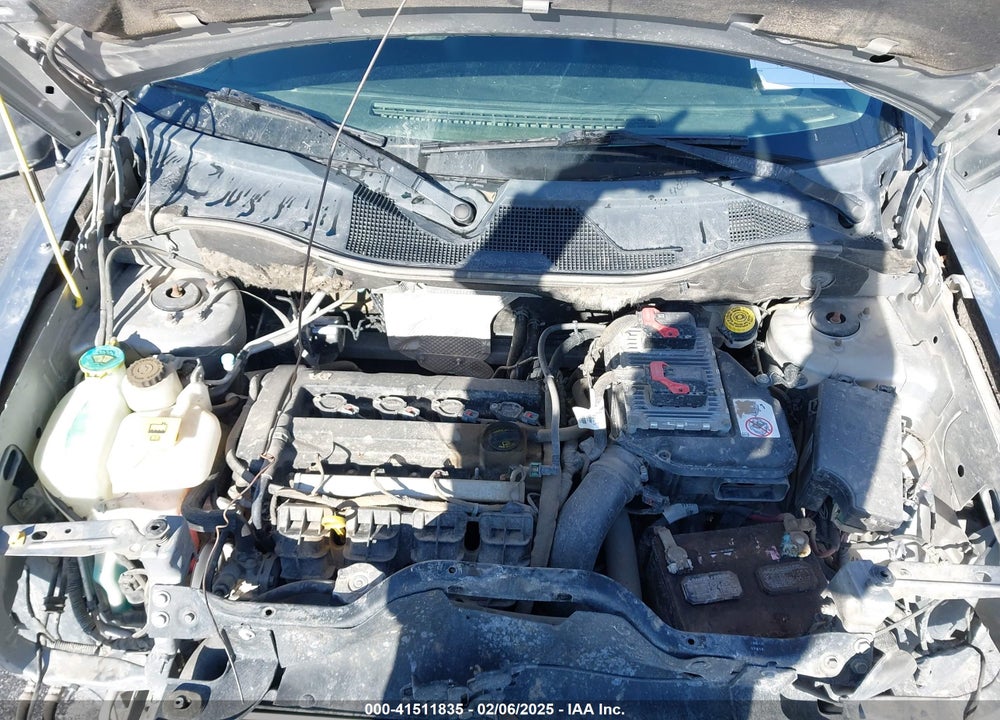 2016 JEEP PATRIOT SPORT VIN: 1C4NJPBA7GD710887