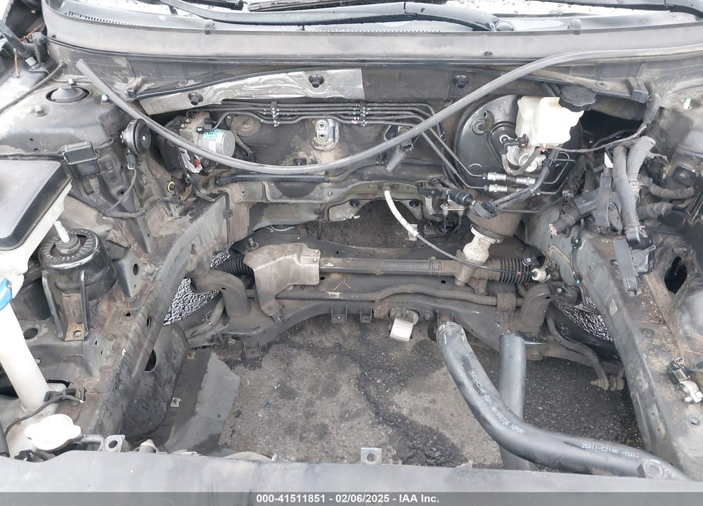 2015 HYUNDAI SONATA VIN: 5NPE34AF6FH096493