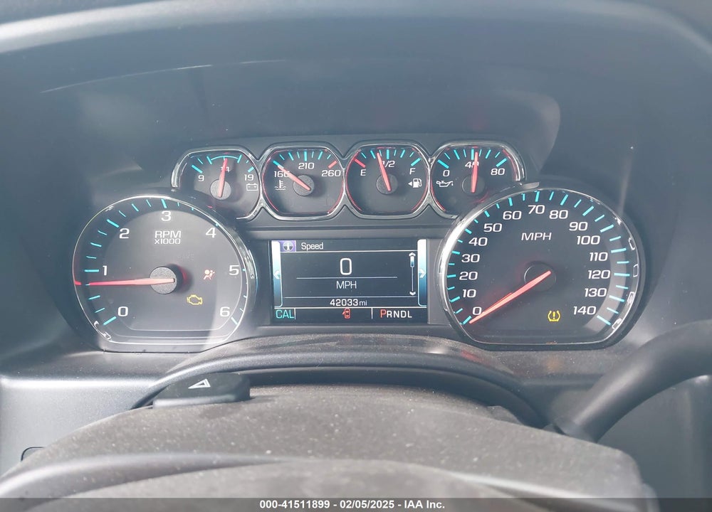 2018 GMC SIERRA 1500 VIN: 3GTU2NEC0JG393216