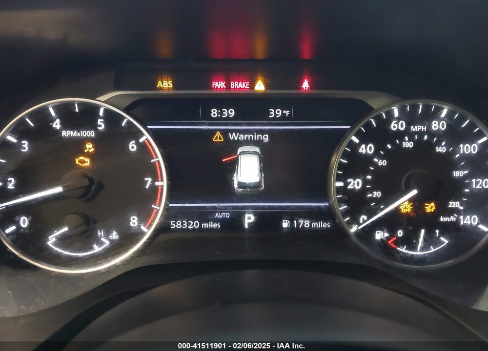 2021 NISSAN ROGUE S INTELLIGENT AWD VIN: 5N1AT3AB3MC758170