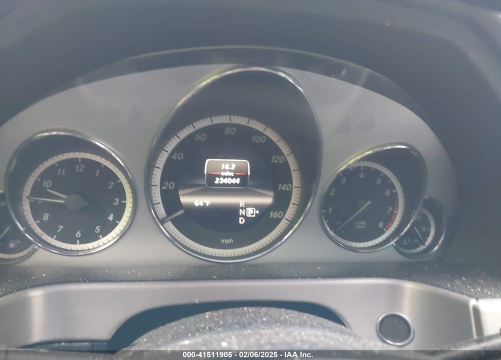 2013 MERCEDES-BENZ E 350 VIN: WDDHF5KB8DA737790