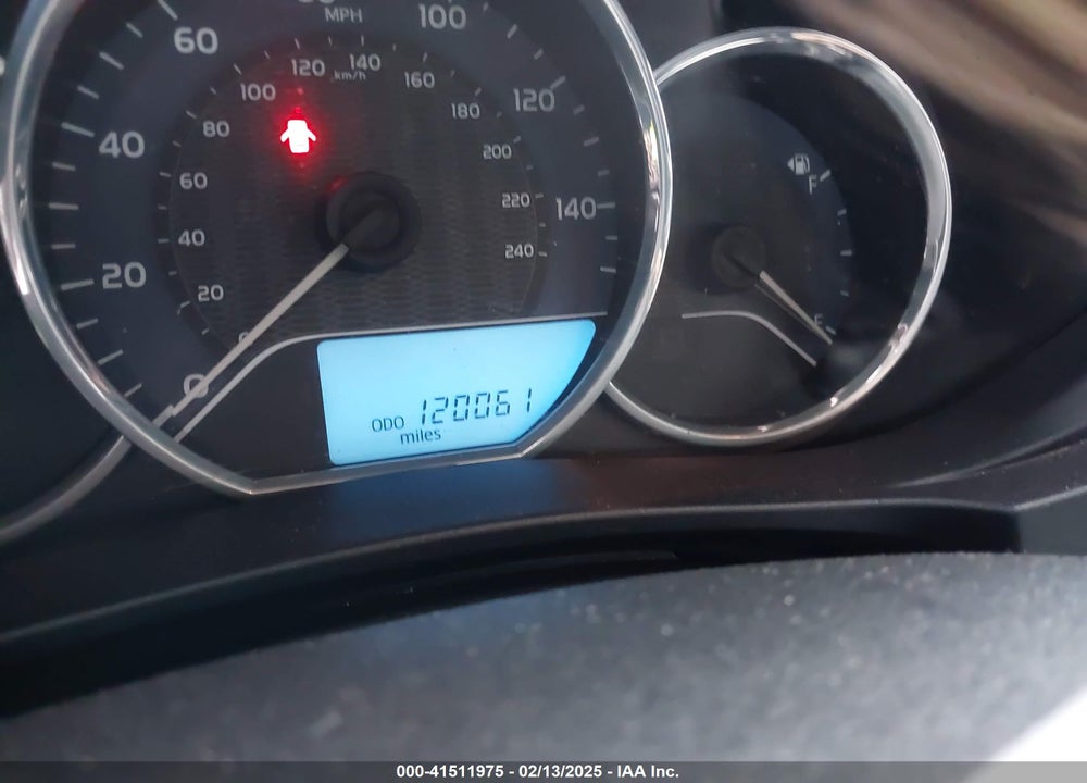 2015 TOYOTA COROLLA LE PLUS VIN: 5YFBURHE2FP196636